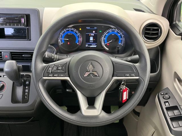 MITSUBISHI EK WAGON 2024 Image 31