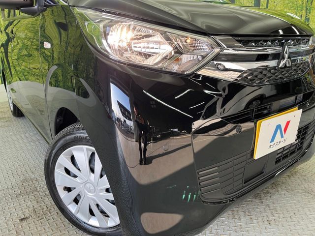 MITSUBISHI EK WAGON 2024 Image 31