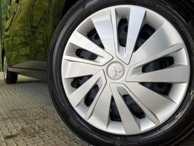 MITSUBISHI EK WAGON 2024 Image 31