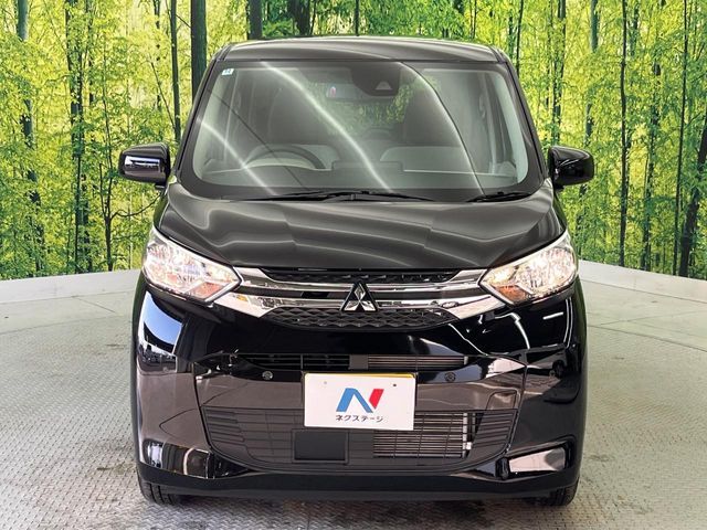 MITSUBISHI EK WAGON 2024 Image 31