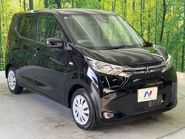 MITSUBISHI EK WAGON 2024 Image 31