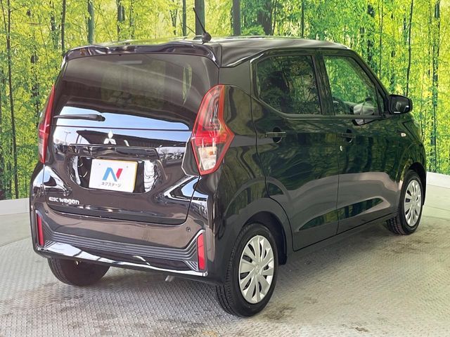 MITSUBISHI EK WAGON 2024 Image 31