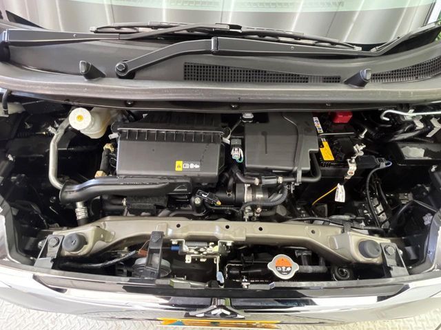 MITSUBISHI EK WAGON 2024 Image 31