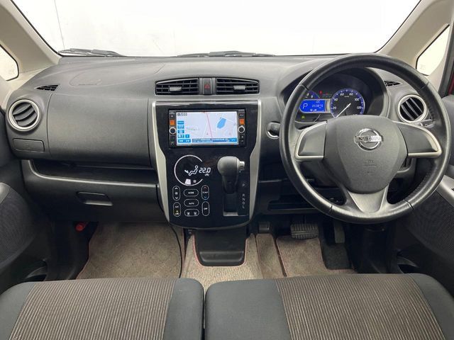 NISSAN DAYZ 2015 Image 31