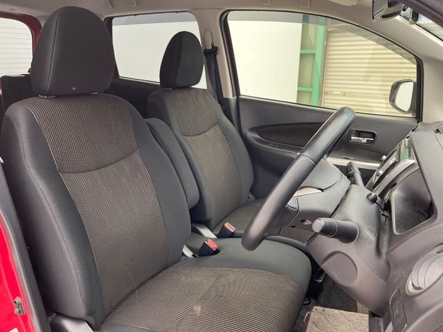 NISSAN DAYZ 2015 Image 31