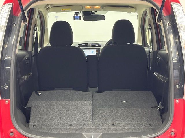 NISSAN DAYZ 2015 Image 31