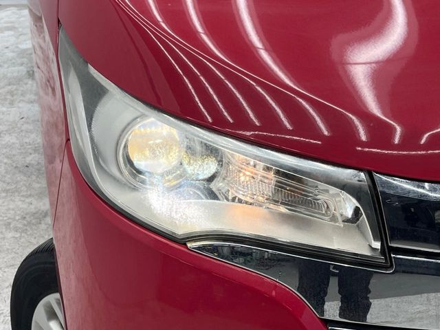 NISSAN DAYZ 2015 Image 31