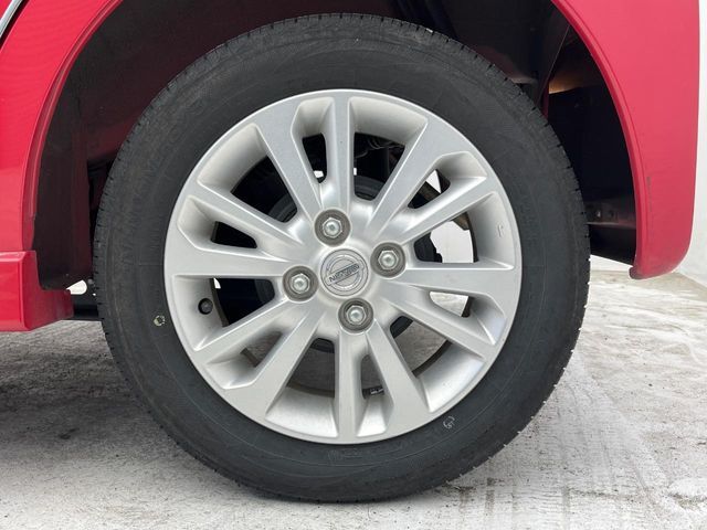 NISSAN DAYZ 2015 Image 31