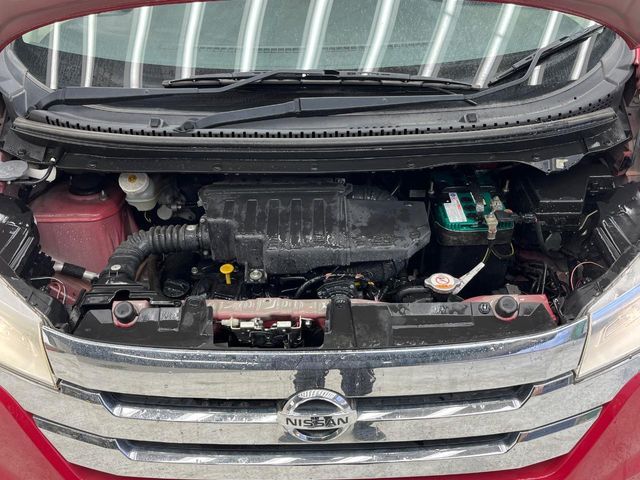 NISSAN DAYZ 2015 Image 31