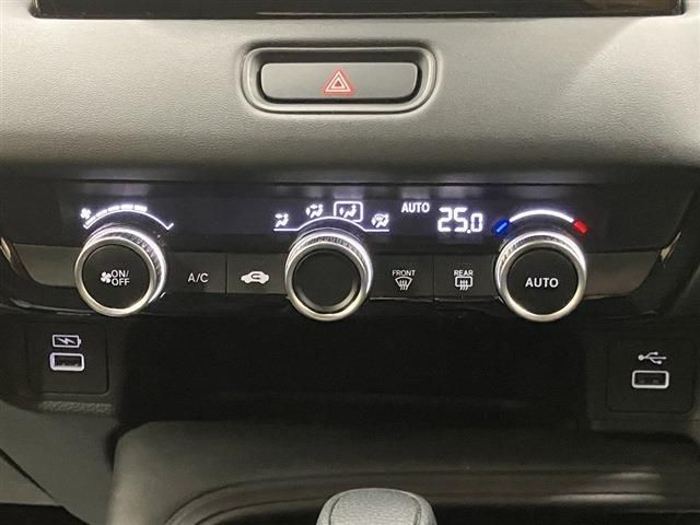 HONDA VEZEL 2023 Image 31