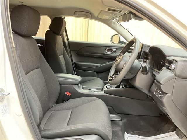 HONDA VEZEL 2023 Image 31