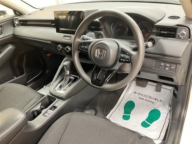 HONDA VEZEL 2023 Image 31