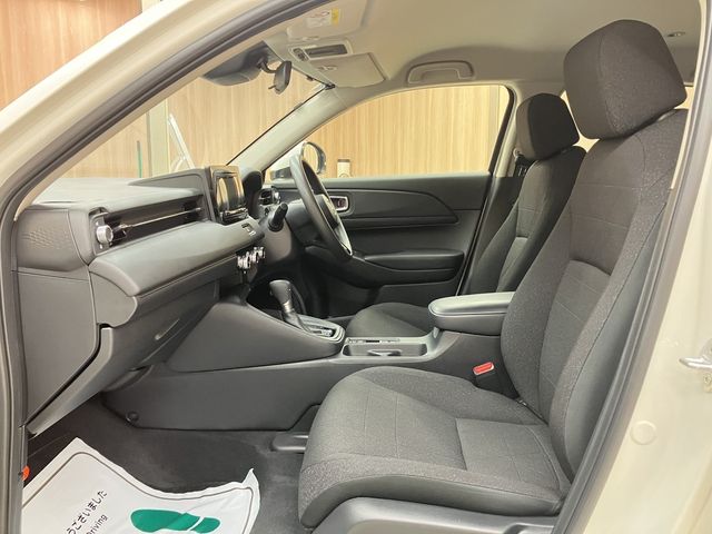 HONDA VEZEL 2023 Image 31