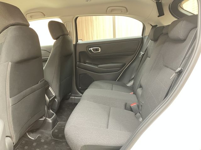 HONDA VEZEL 2023 Image 31