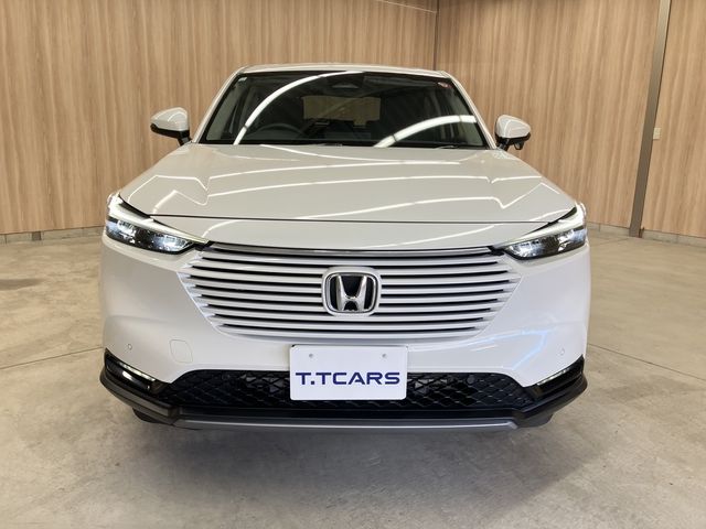 HONDA VEZEL 2023 Image 31