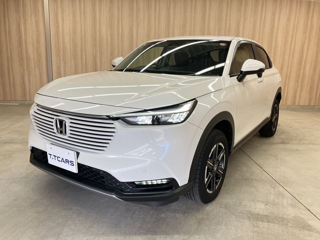 HONDA VEZEL 2023 Image 31