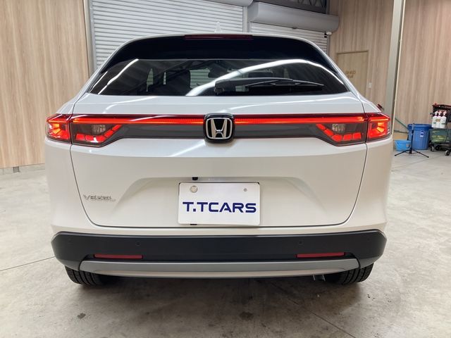 HONDA VEZEL 2023 Image 31