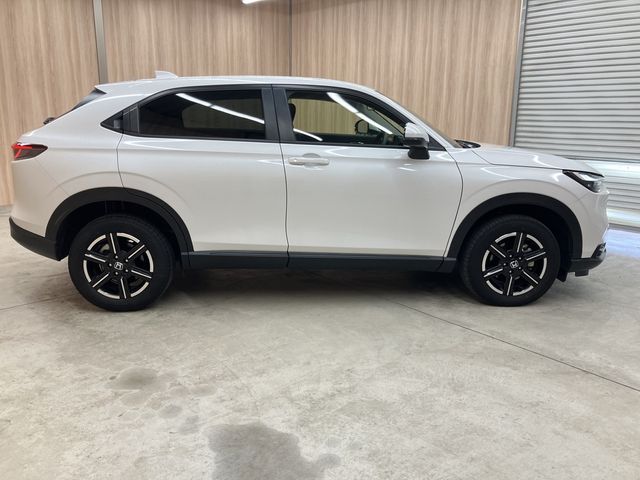 HONDA VEZEL 2023 Image 31