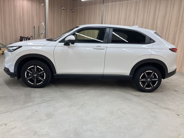 HONDA VEZEL 2023 Image 31