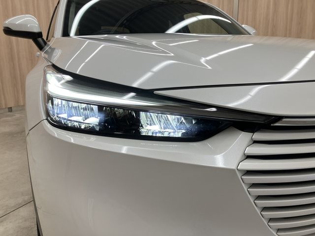 HONDA VEZEL 2023 Image 31