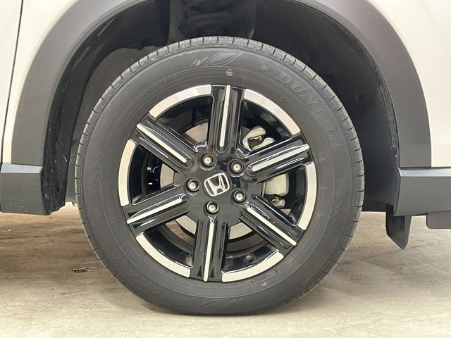 HONDA VEZEL 2023 Image 31