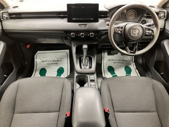 HONDA VEZEL 2023 Image 31