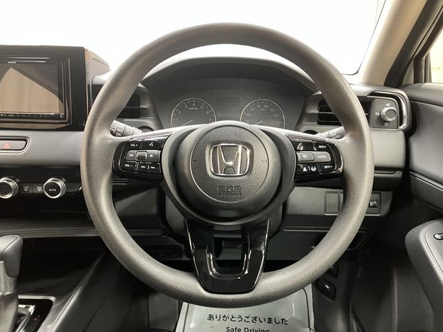 HONDA VEZEL 2023 Image 31