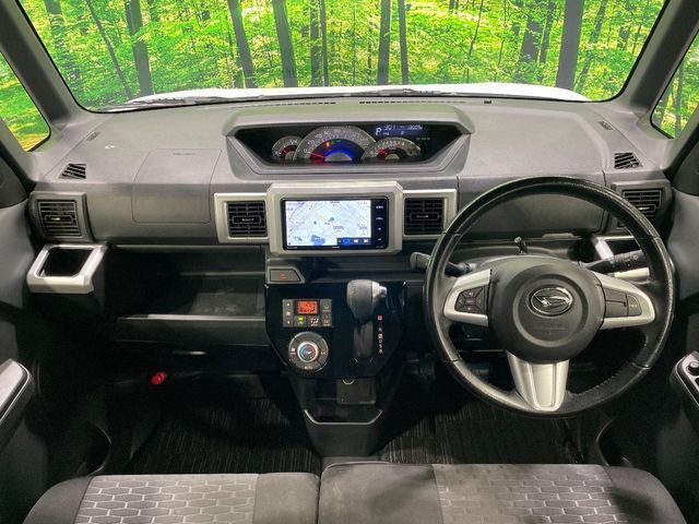 DAIHATSU WAKE 2021 Image 31