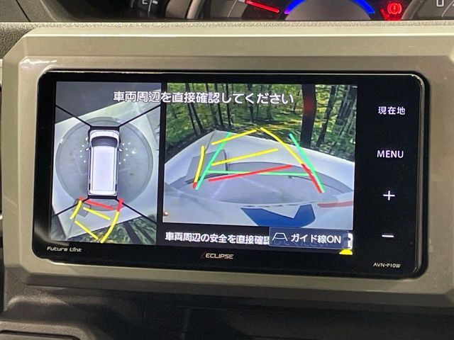 DAIHATSU WAKE 2021 Image 31