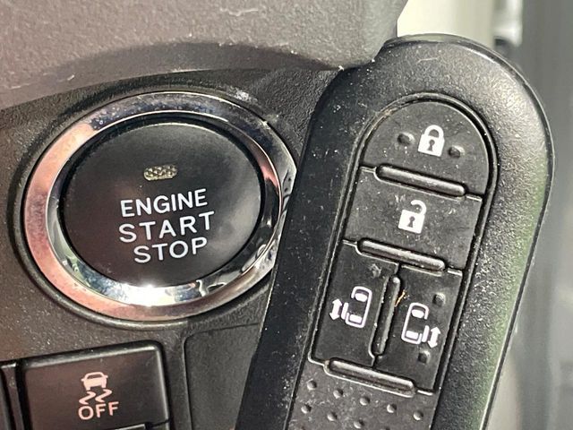 DAIHATSU WAKE 2021 Image 31