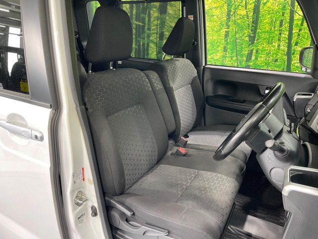 DAIHATSU WAKE 2021 Image 31