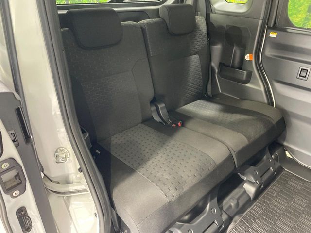 DAIHATSU WAKE 2021 Image 31