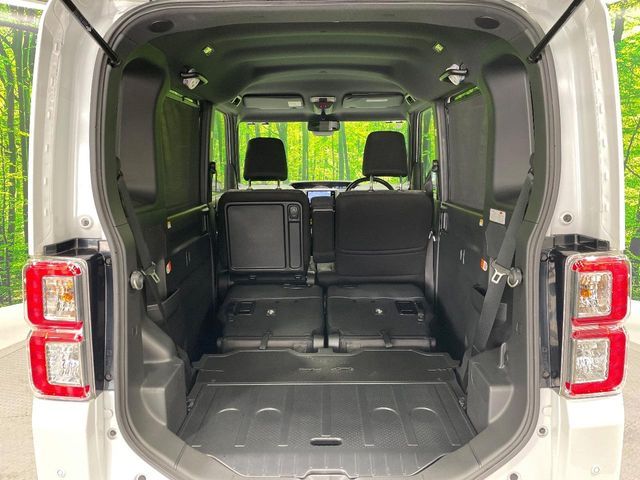 DAIHATSU WAKE 2021 Image 31