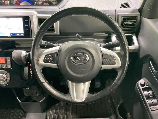 DAIHATSU WAKE 2021 Image 31