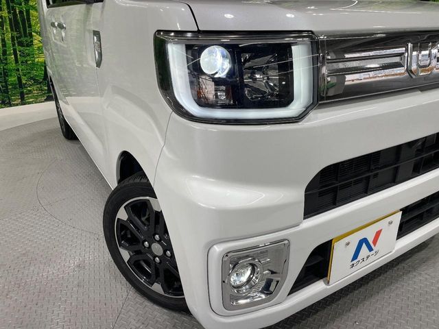 DAIHATSU WAKE 2021 Image 31