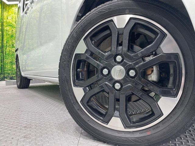 DAIHATSU WAKE 2021 Image 31