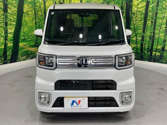 DAIHATSU WAKE 2021 Image 31