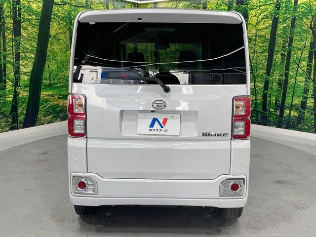 DAIHATSU WAKE 2021 Image 31