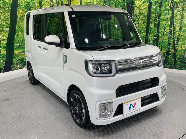 DAIHATSU WAKE 2021 Image 31