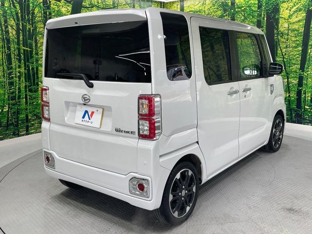 DAIHATSU WAKE 2021 Image 31