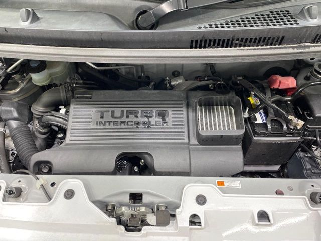 DAIHATSU WAKE 2021 Image 31