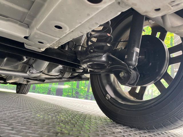 DAIHATSU WAKE 2021 Image 31