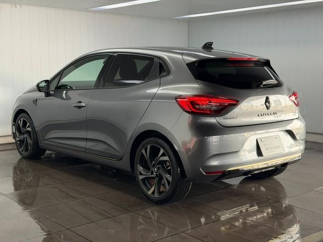 RENAULT LUTECIA 2024 Image 31