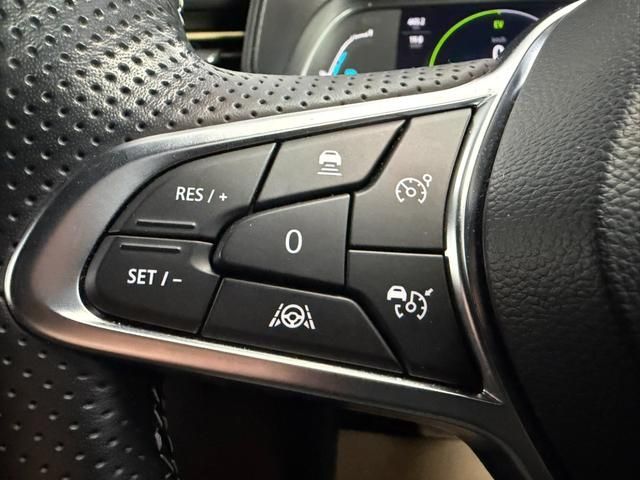 RENAULT LUTECIA 2024 Image 31