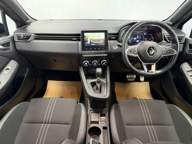 RENAULT LUTECIA 2024 Image 31