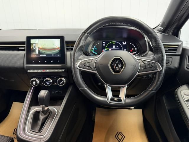 RENAULT LUTECIA 2024 Image 31