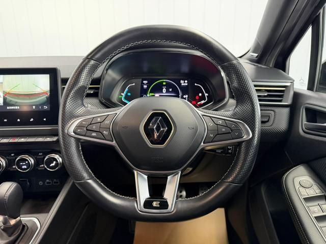 RENAULT LUTECIA 2024 Image 31