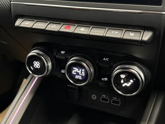 RENAULT LUTECIA 2024 Image 31