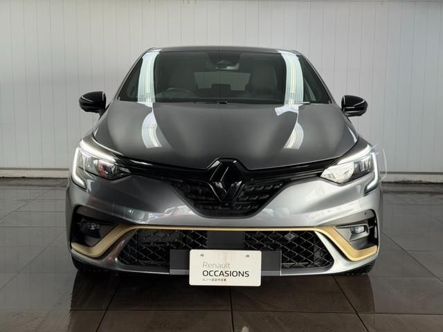 RENAULT LUTECIA 2024 Image 31