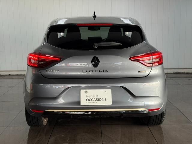 RENAULT LUTECIA 2024 Image 31